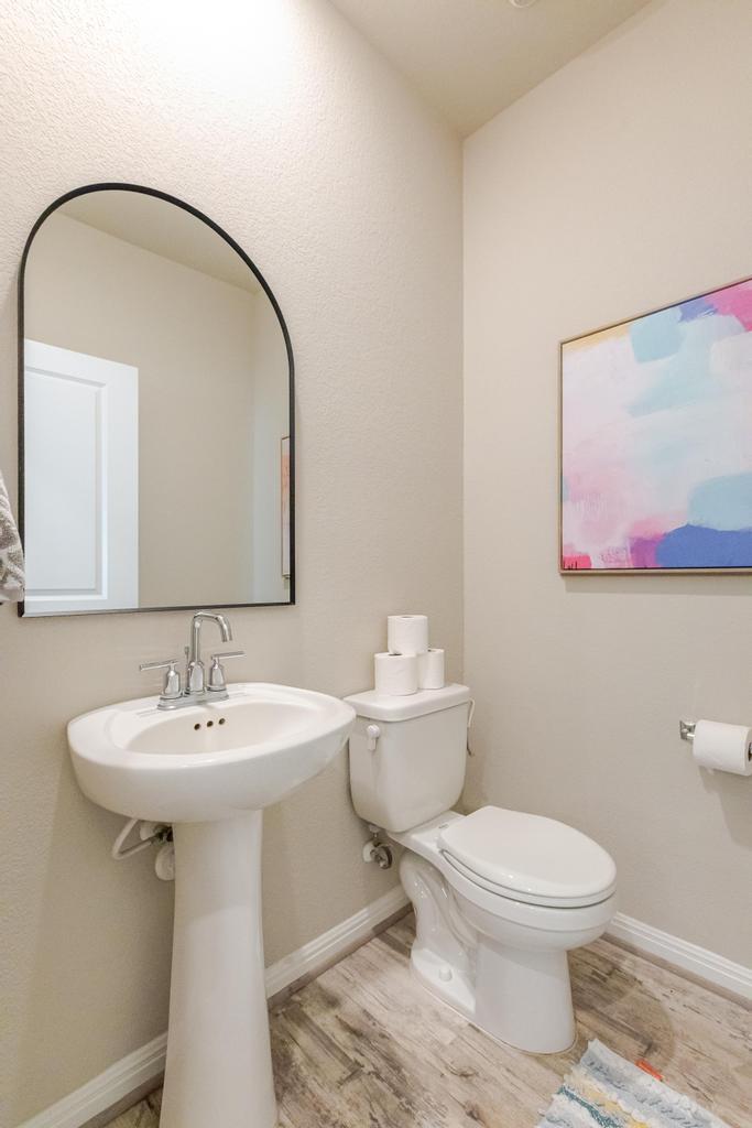 19004 Quebrada Dr, Pflugerville, TX 78660