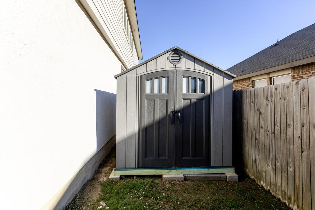 19004 Quebrada Dr, Pflugerville, TX 78660