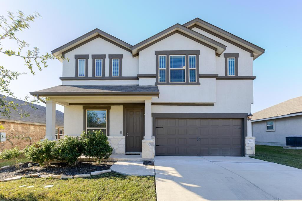 19004 Quebrada Dr, Pflugerville, TX 78660