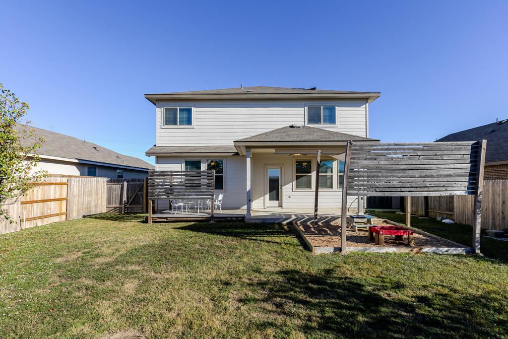 19004 Quebrada Dr, Pflugerville, TX 78660