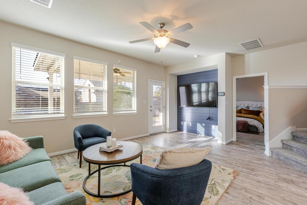 19004 Quebrada Dr, Pflugerville, TX 78660