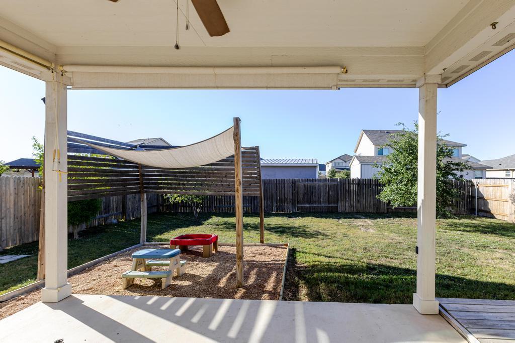 19004 Quebrada Dr, Pflugerville, TX 78660