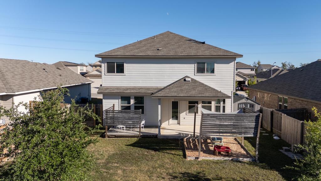 19004 Quebrada Dr, Pflugerville, TX 78660