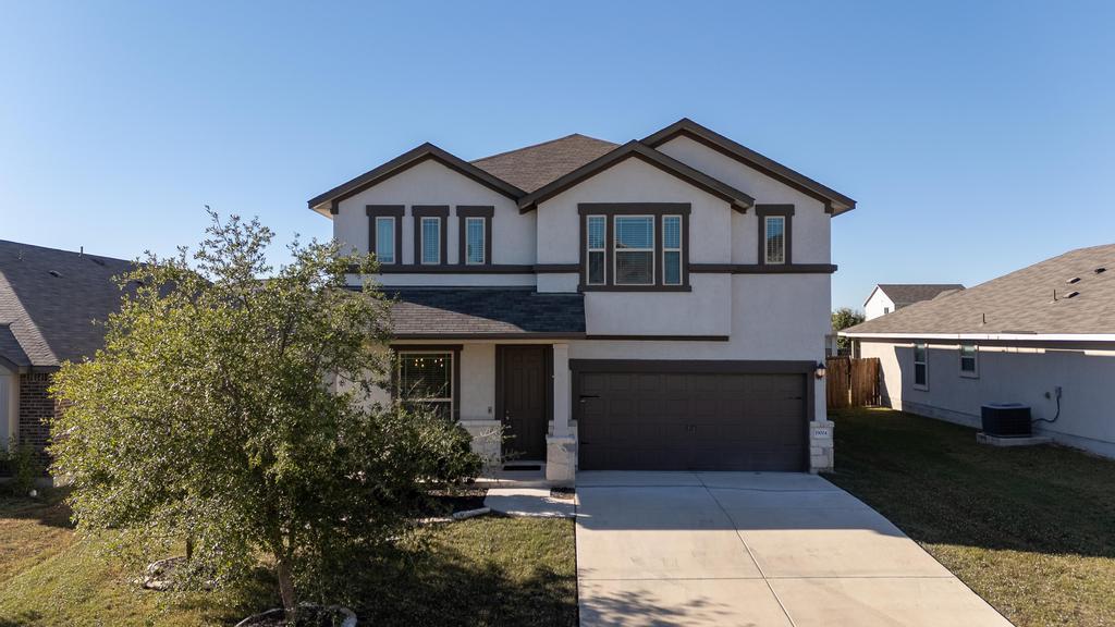 19004 Quebrada Dr, Pflugerville, TX 78660