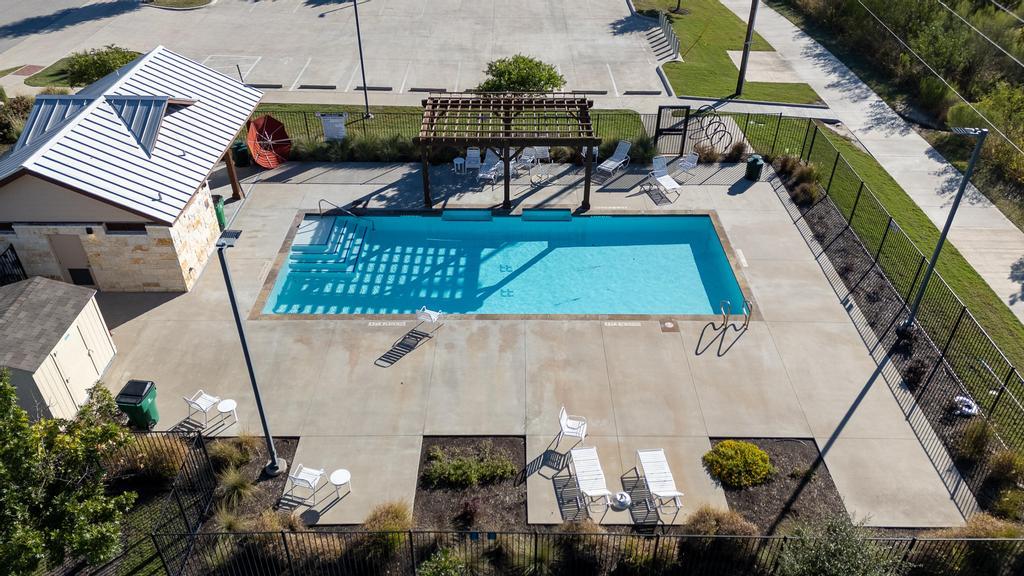 19004 Quebrada Dr, Pflugerville, TX 78660