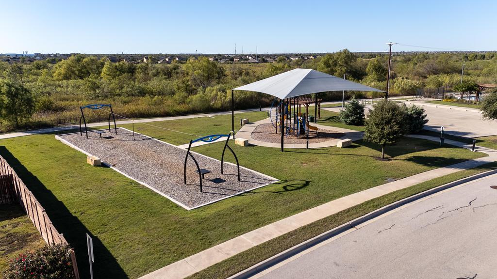 19004 Quebrada Dr, Pflugerville, TX 78660