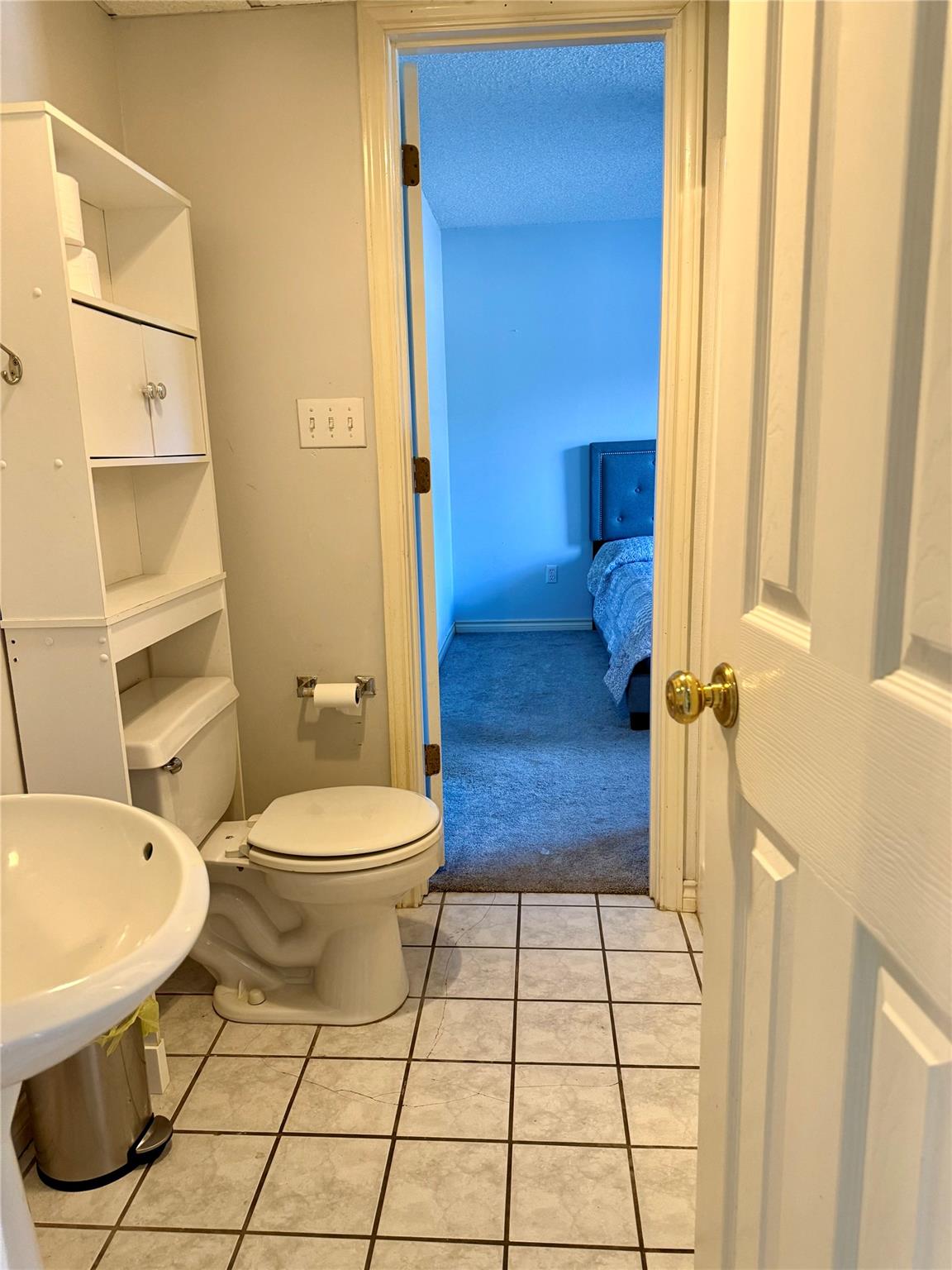 1201 Burkett Cir, Cameron, TX 76520