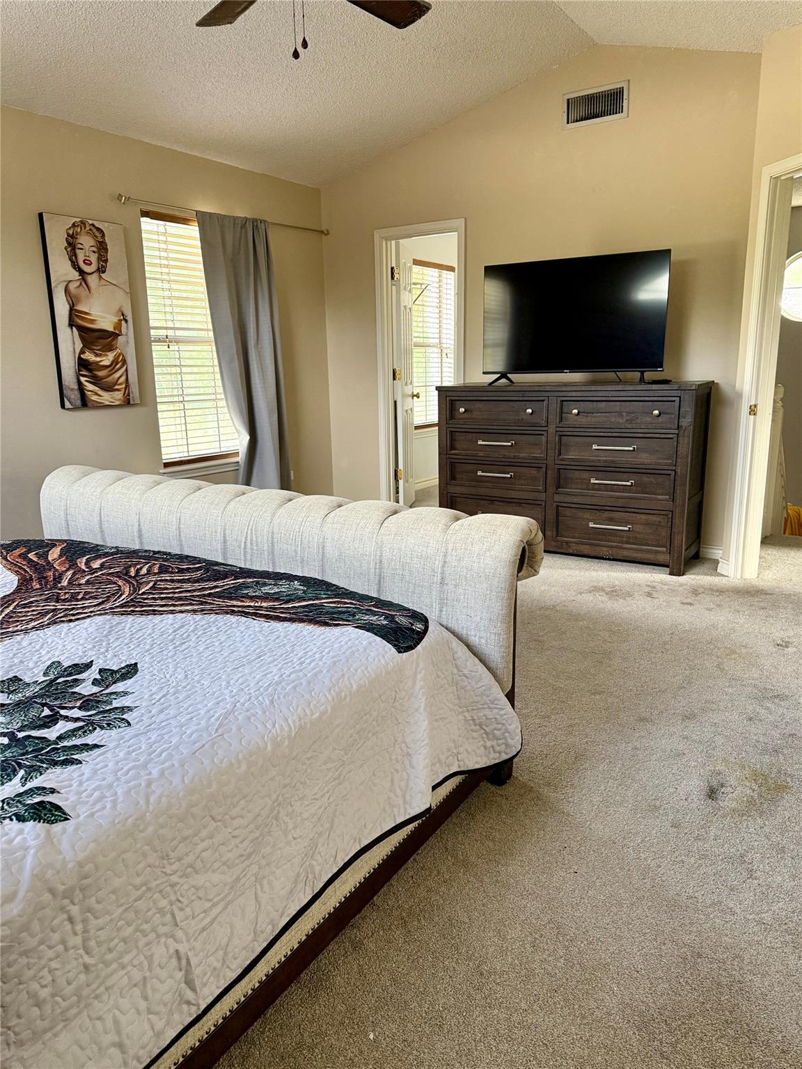 1201 Burkett Cir, Cameron, TX 76520