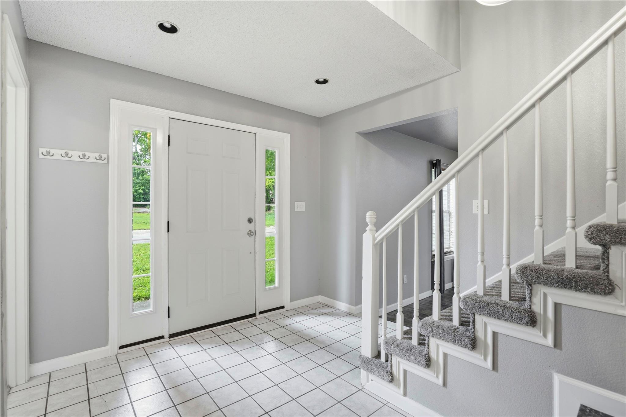 1201 Burkett Cir, Cameron, TX 76520