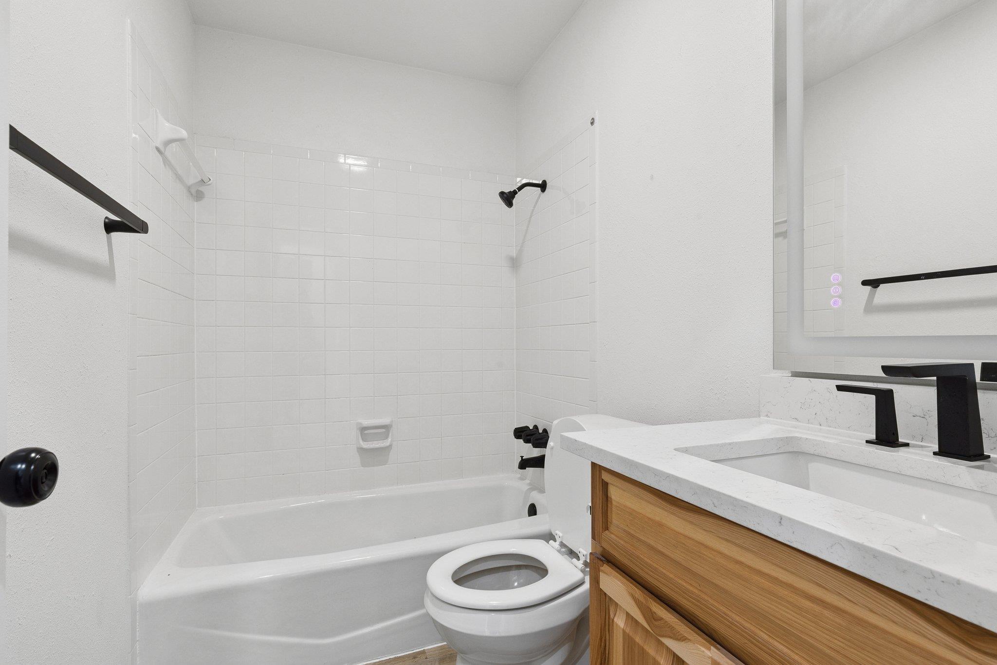 3912 Hillside Dr, Round Rock, TX 78681