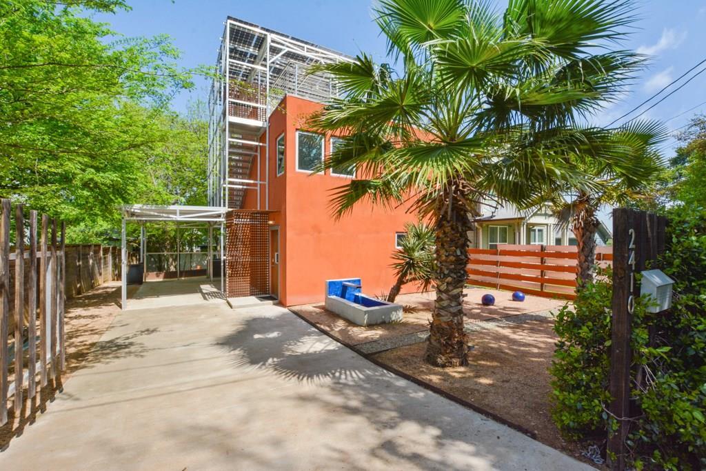 2410 Bryan St, Austin, TX 78702