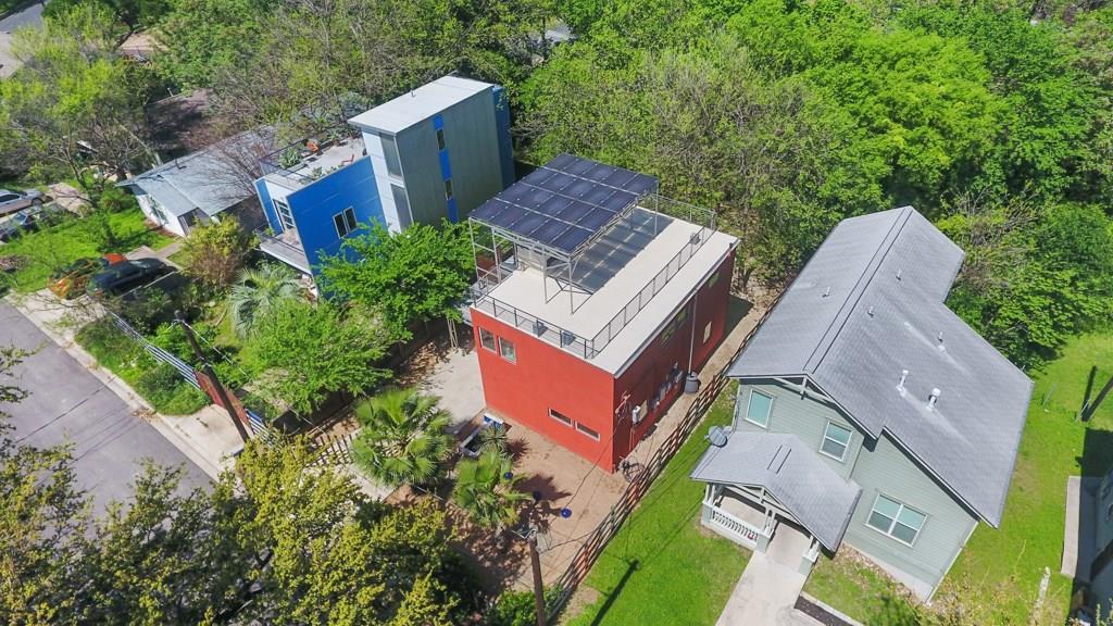 2410 Bryan St, Austin, TX 78702