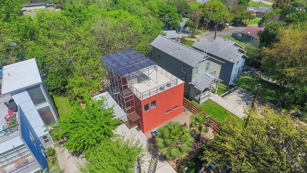 2410 Bryan St, Austin, TX 78702