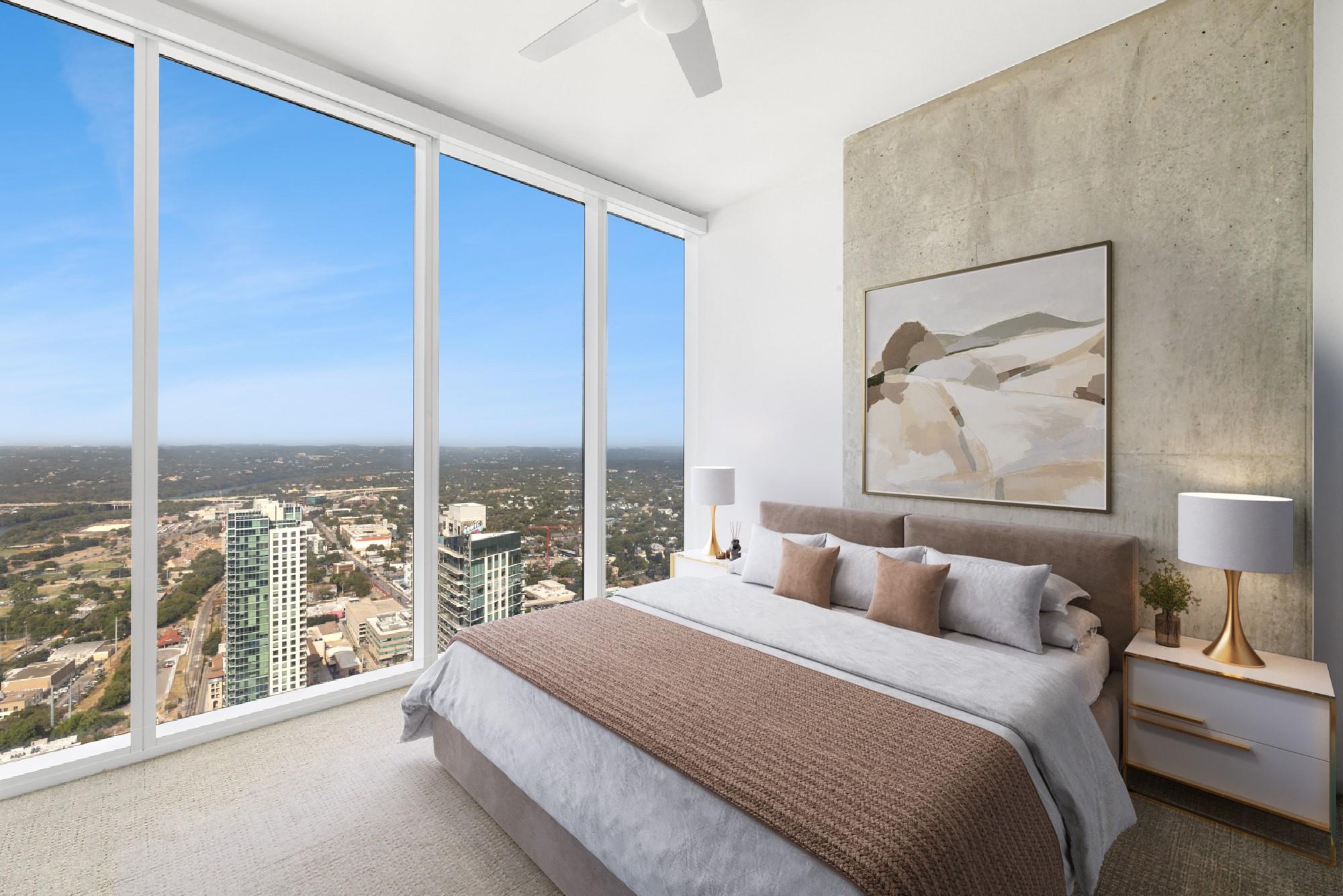 301 West Ave # 4607, Austin, TX 78701