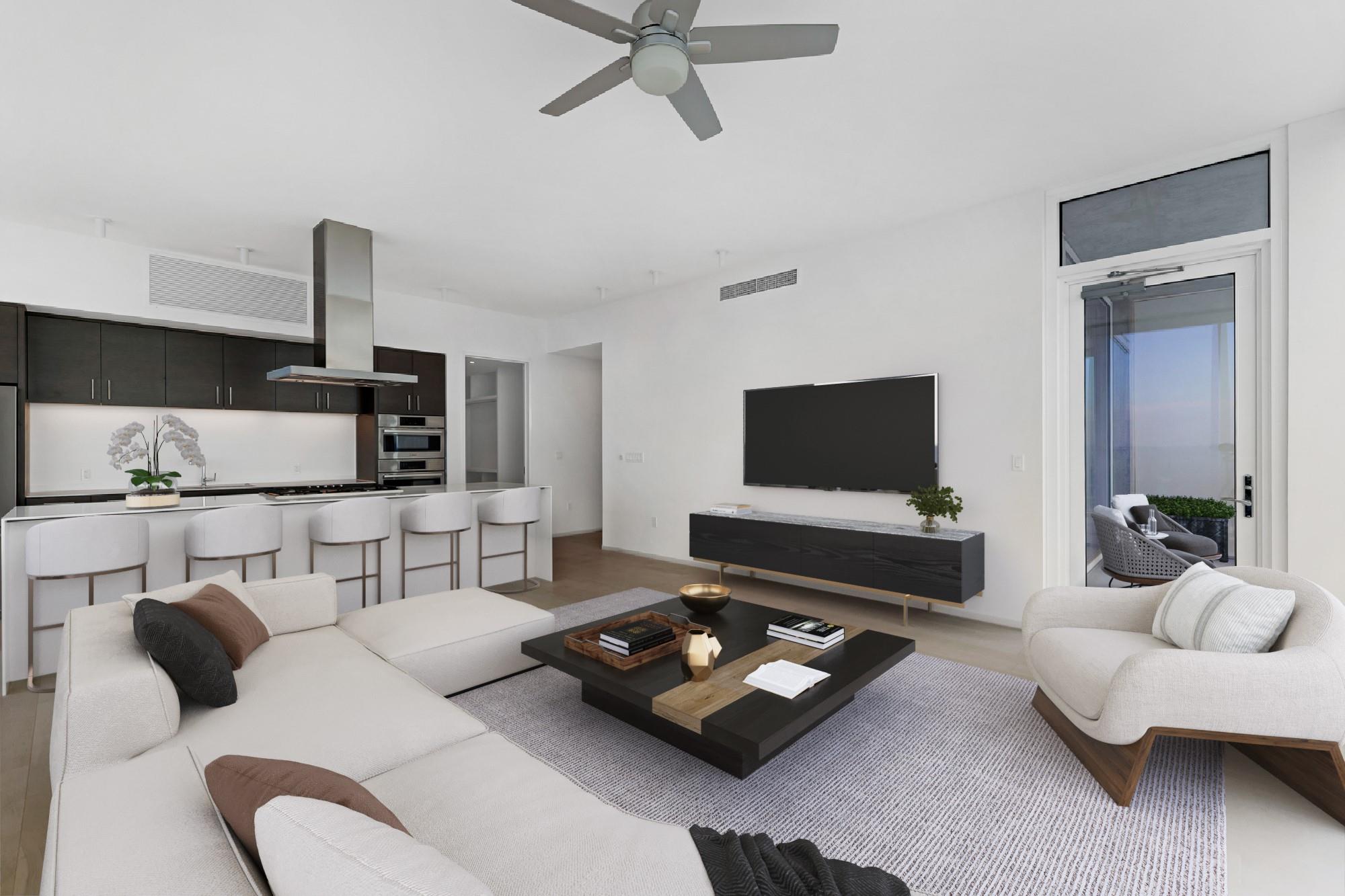 301 West Ave # 4607, Austin, TX 78701