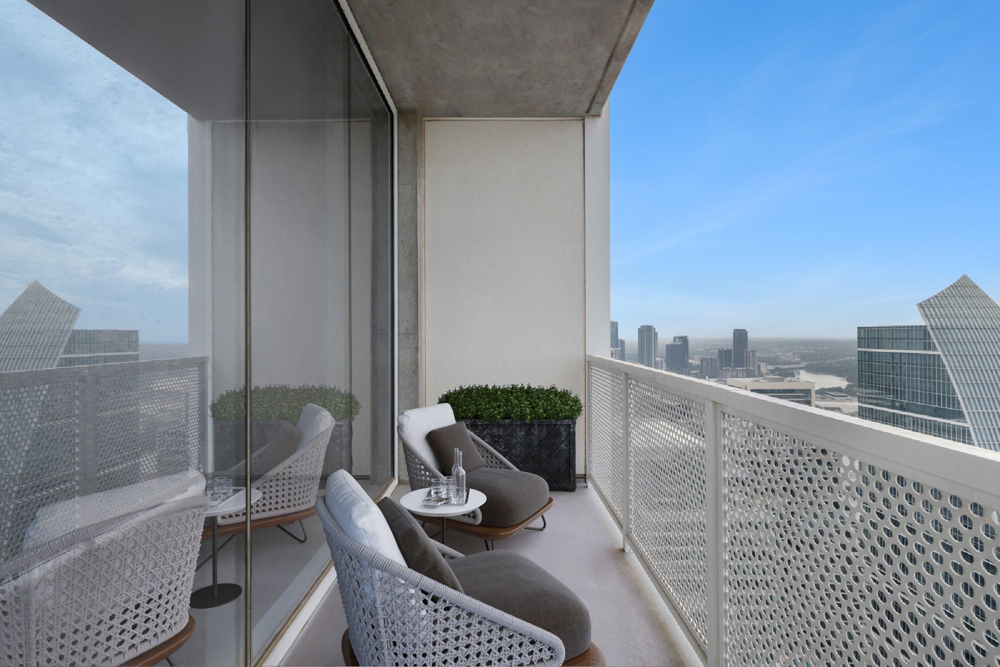 301 West Ave # 4607, Austin, TX 78701