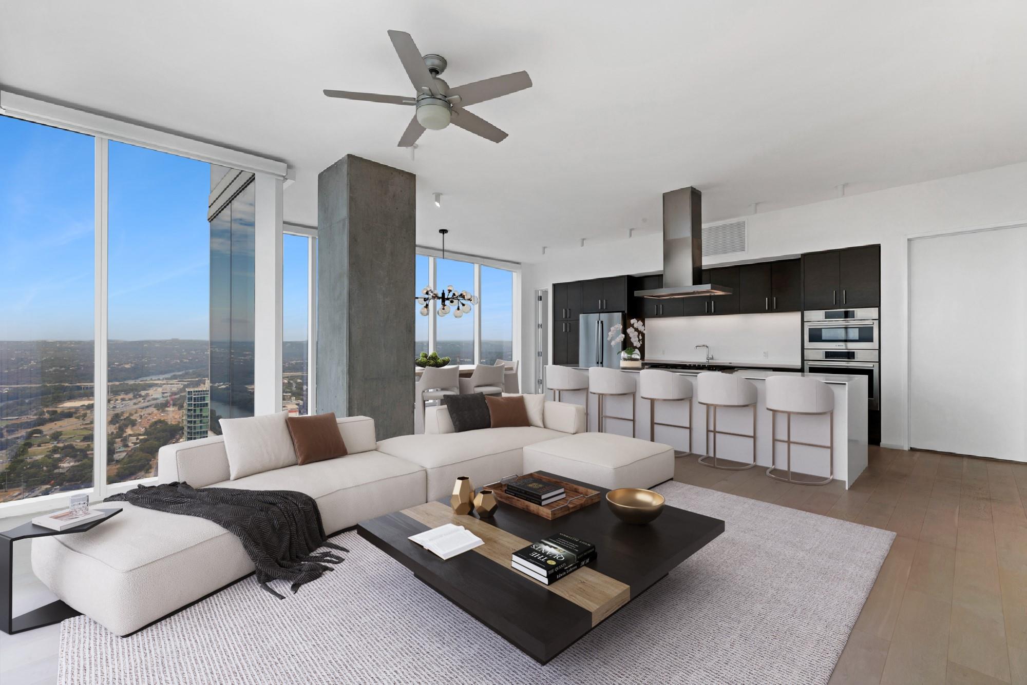 301 West Ave # 4607, Austin, TX 78701