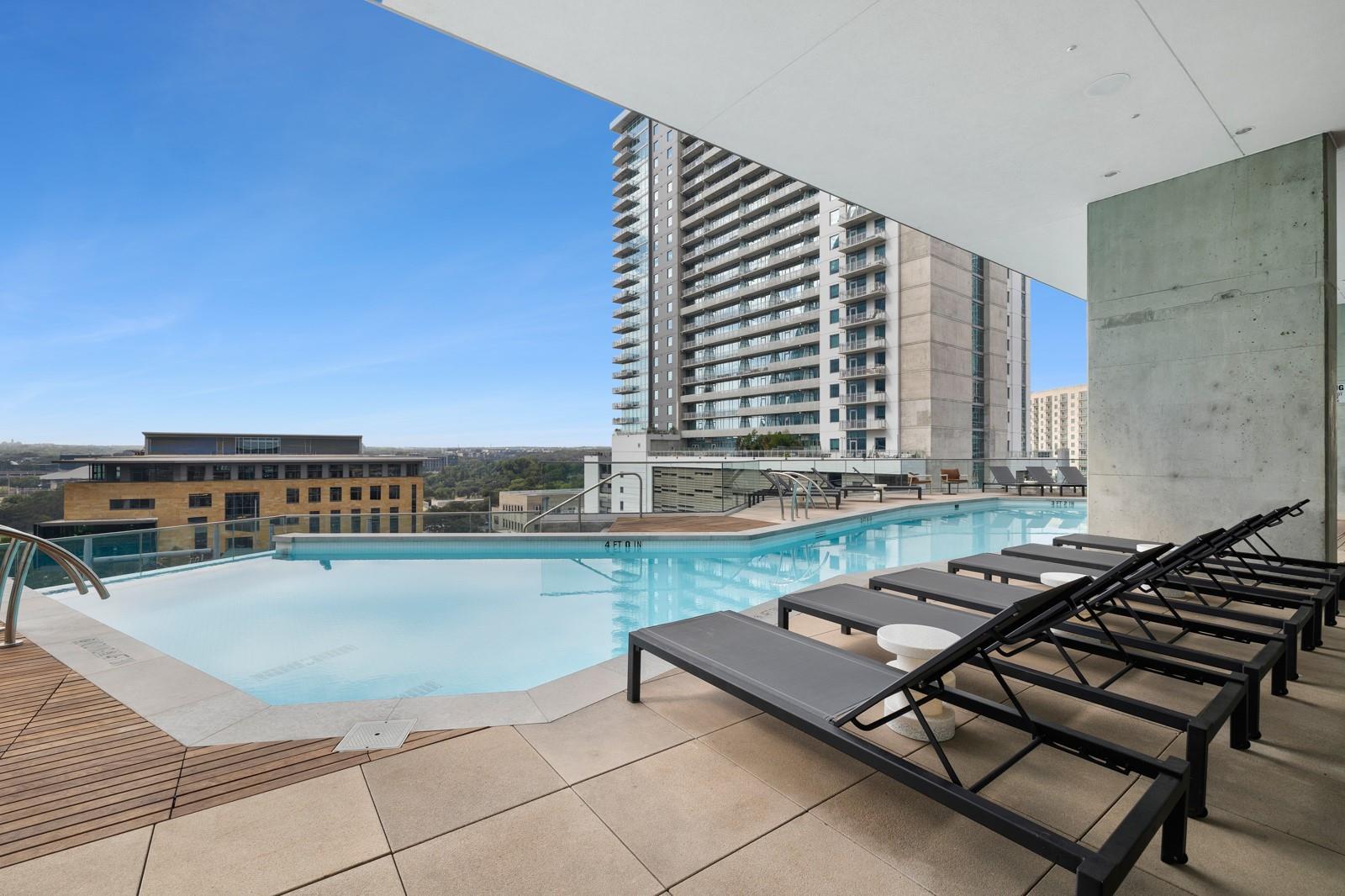 301 West Ave # 4607, Austin, TX 78701