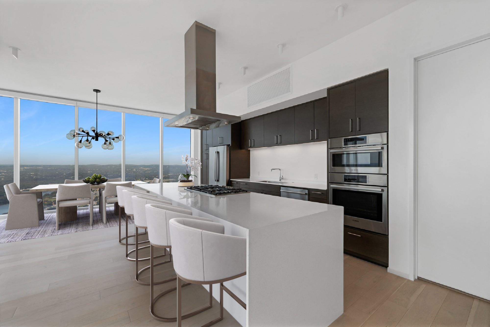 301 West Ave # 4607, Austin, TX 78701