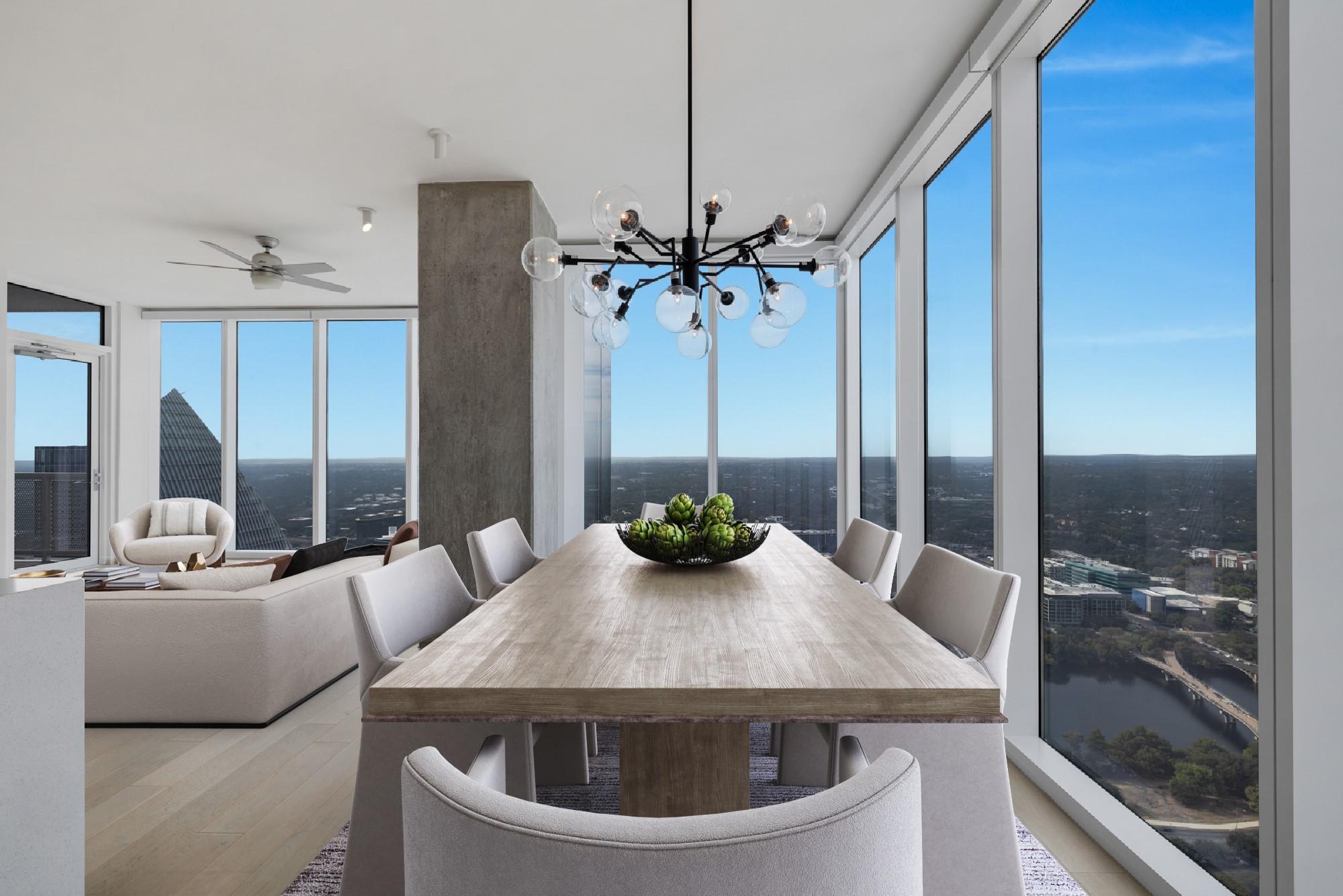 301 West Ave # 4607, Austin, TX 78701