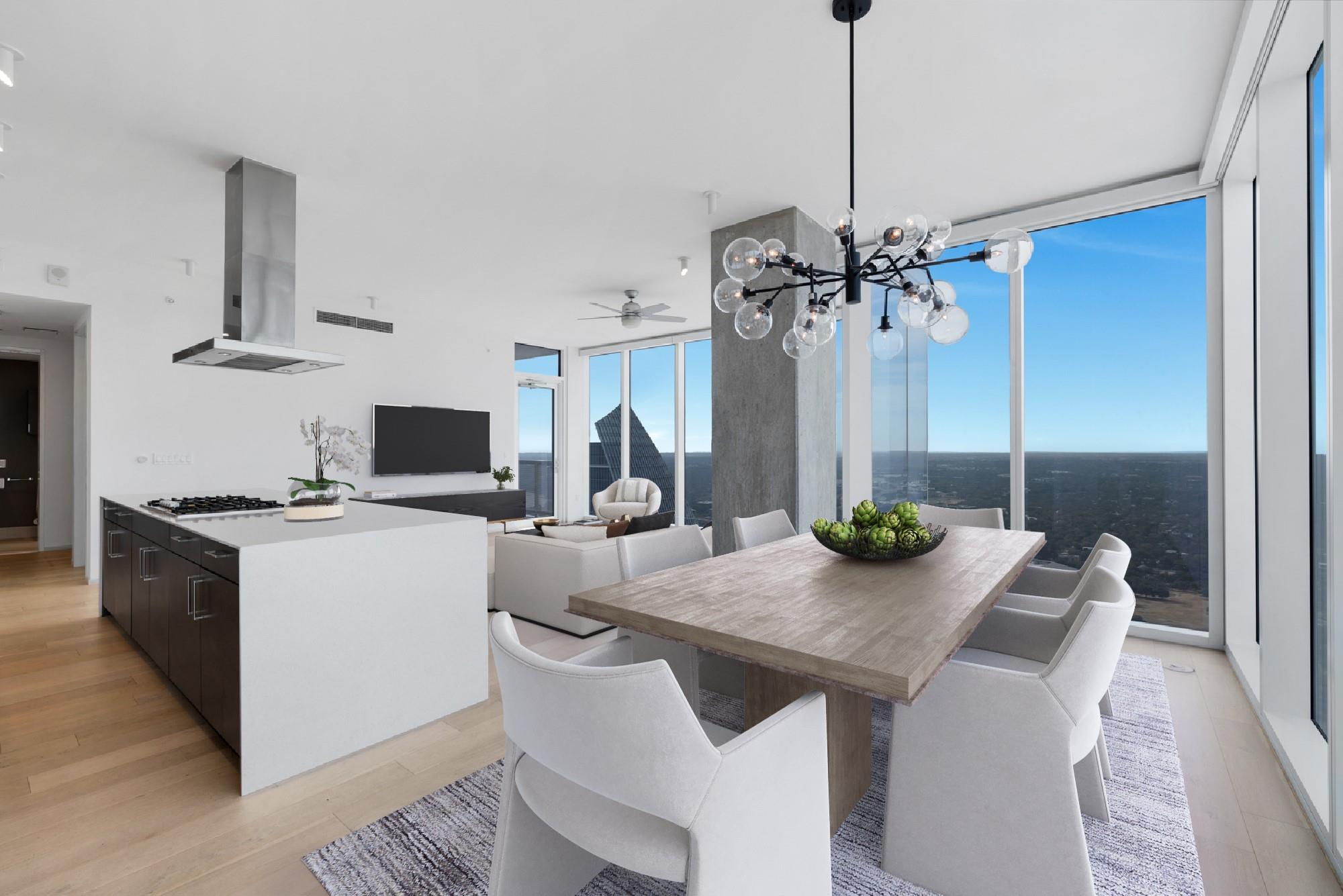 301 West Ave # 4607, Austin, TX 78701