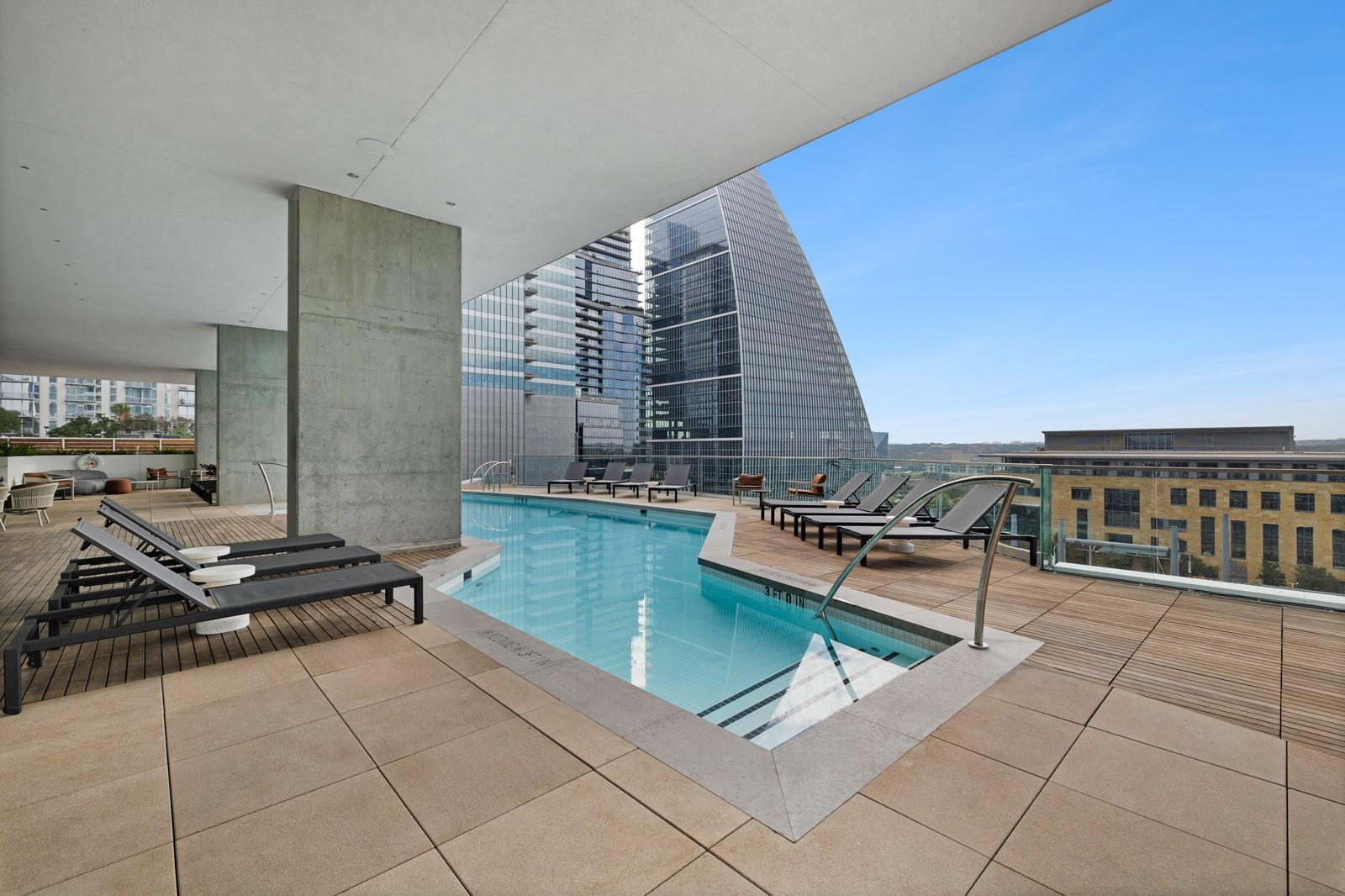 301 West Ave # 4607, Austin, TX 78701