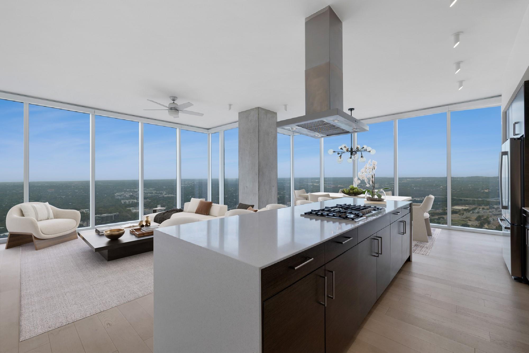 301 West Ave # 4607, Austin, TX 78701