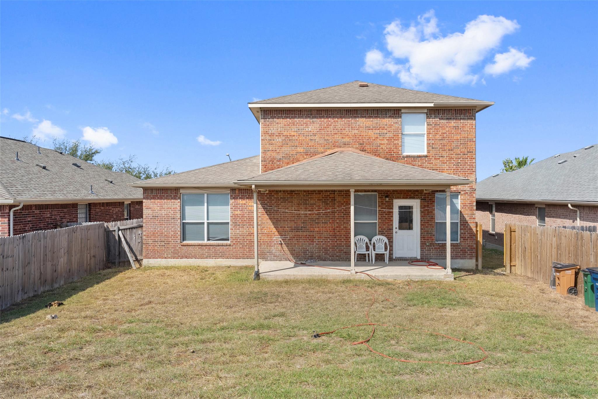 11853 Gaelic Dr, Austin, TX 78754