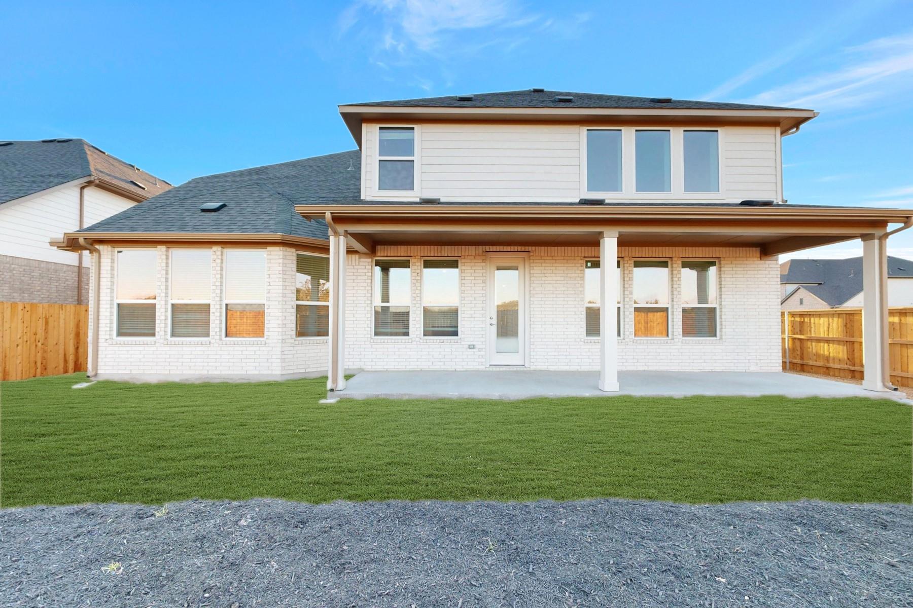 2008 Lolo Ln, Leander, TX 78641