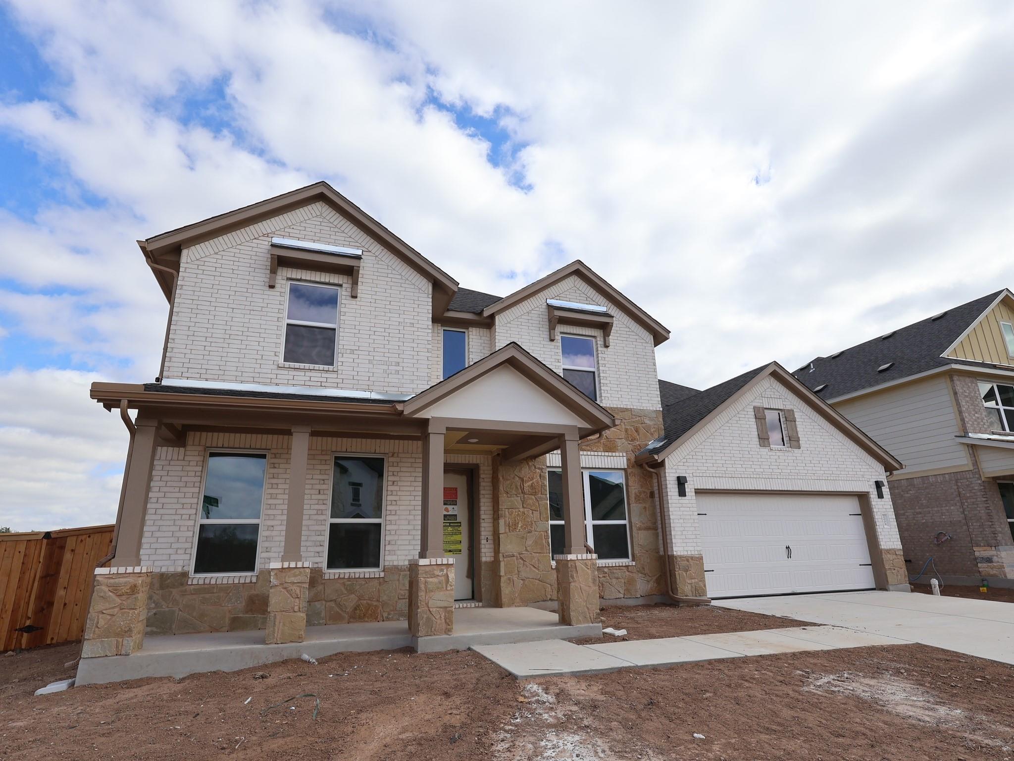 2008 Lolo Ln, Leander, TX 78641