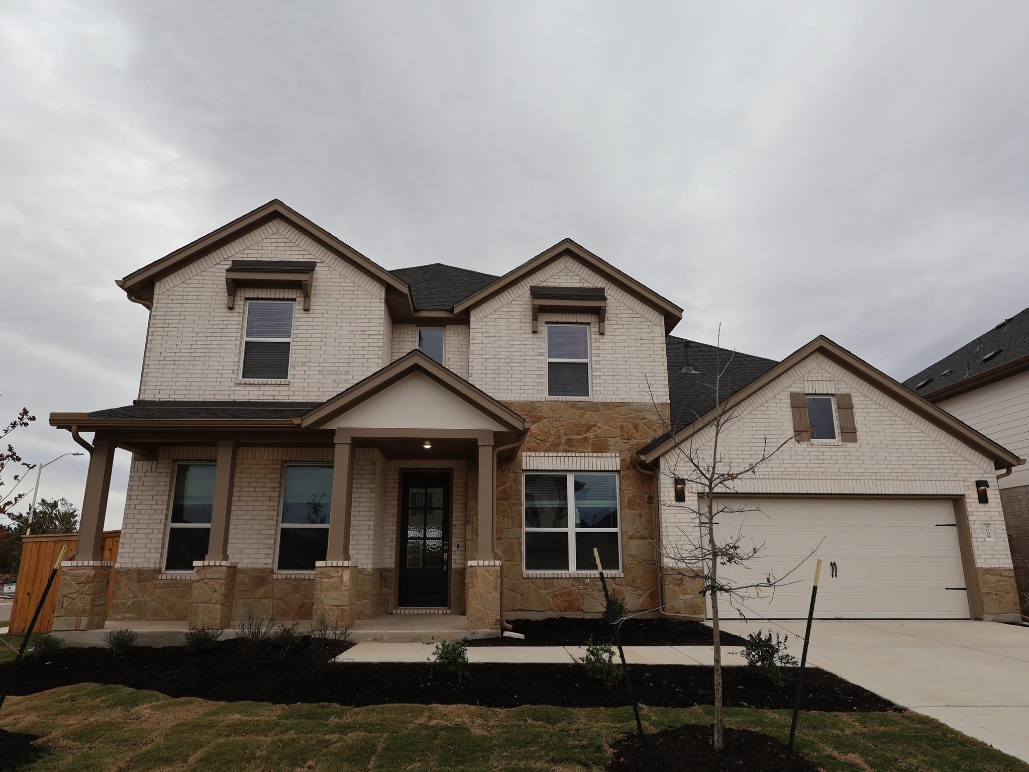 2008 Lolo Ln, Leander, TX 78641