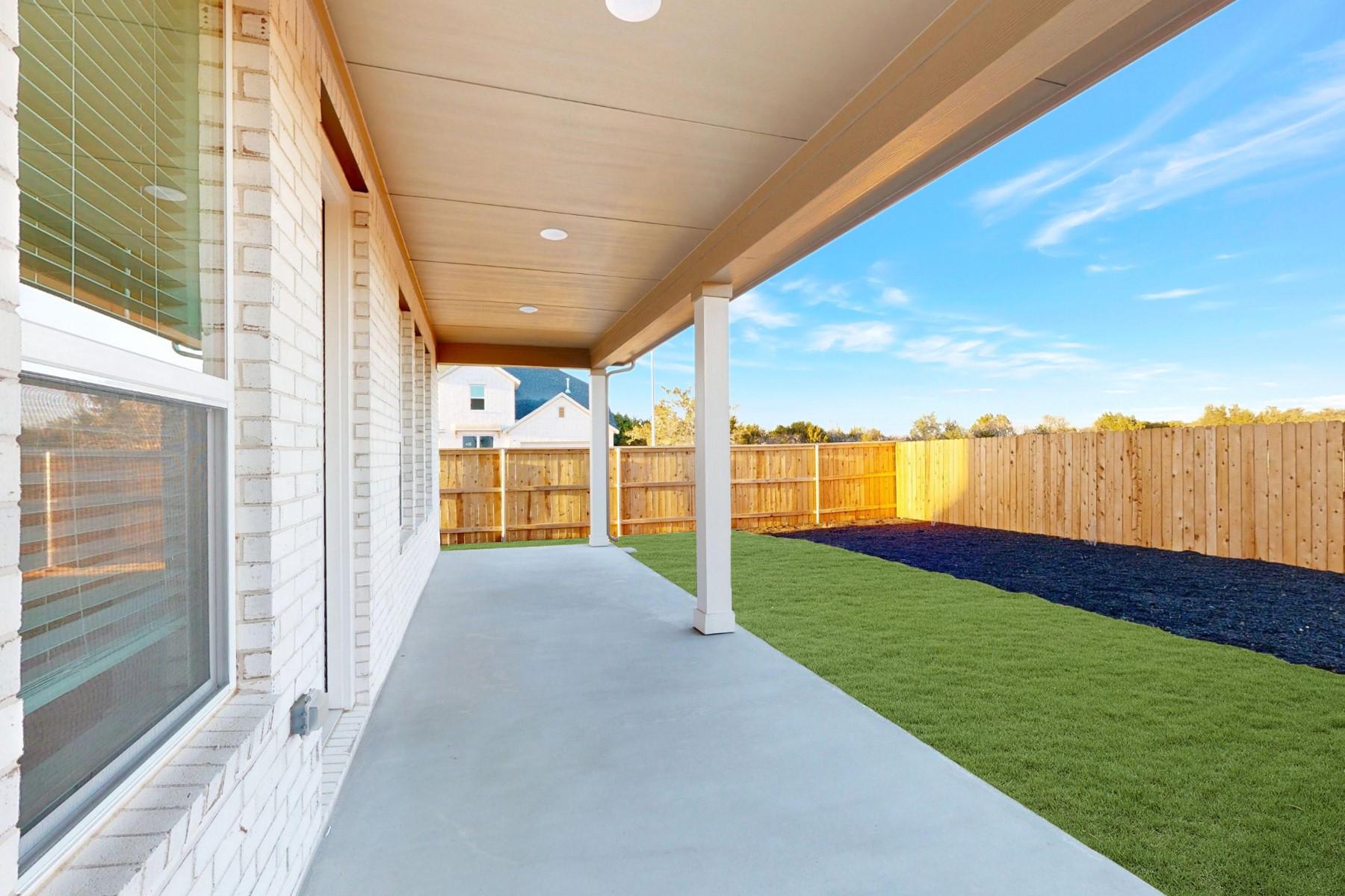 2008 Lolo Ln, Leander, TX 78641