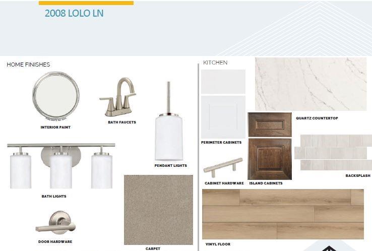 2008 Lolo Ln, Leander, TX 78641