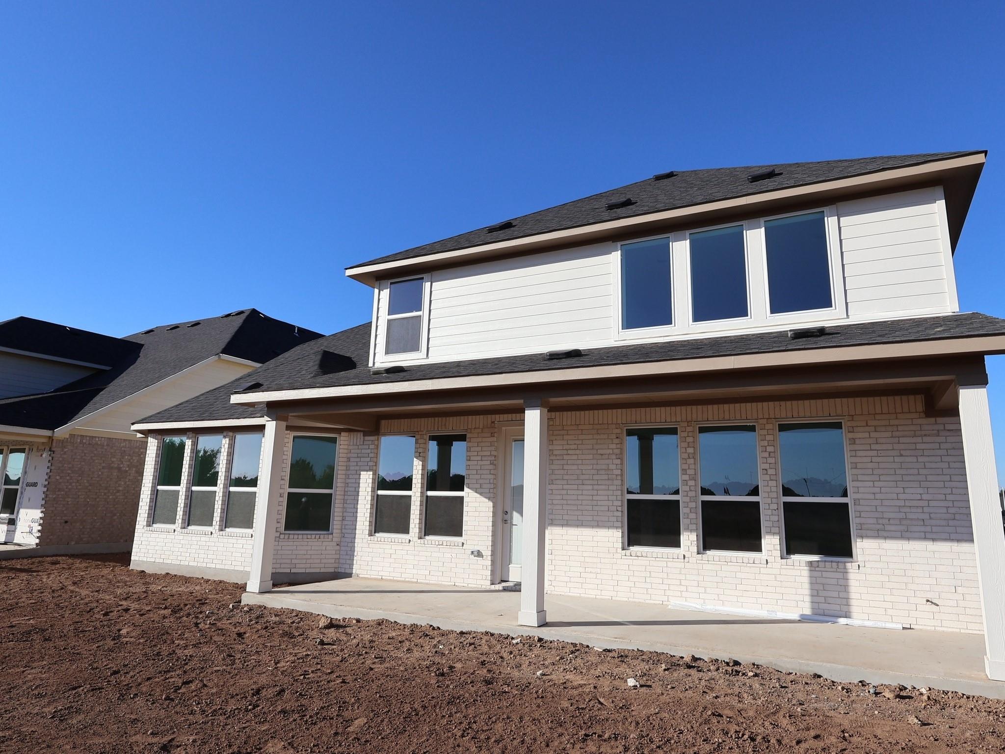 2008 Lolo Ln, Leander, TX 78641