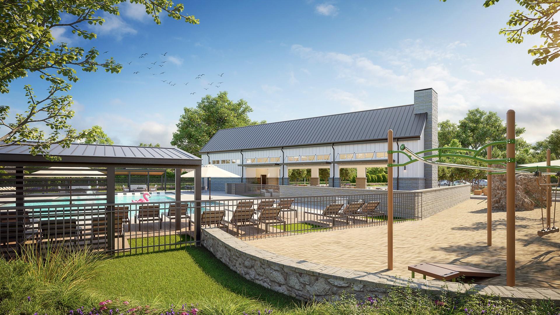 119 Mandeville Dr, Hutto, TX 78634