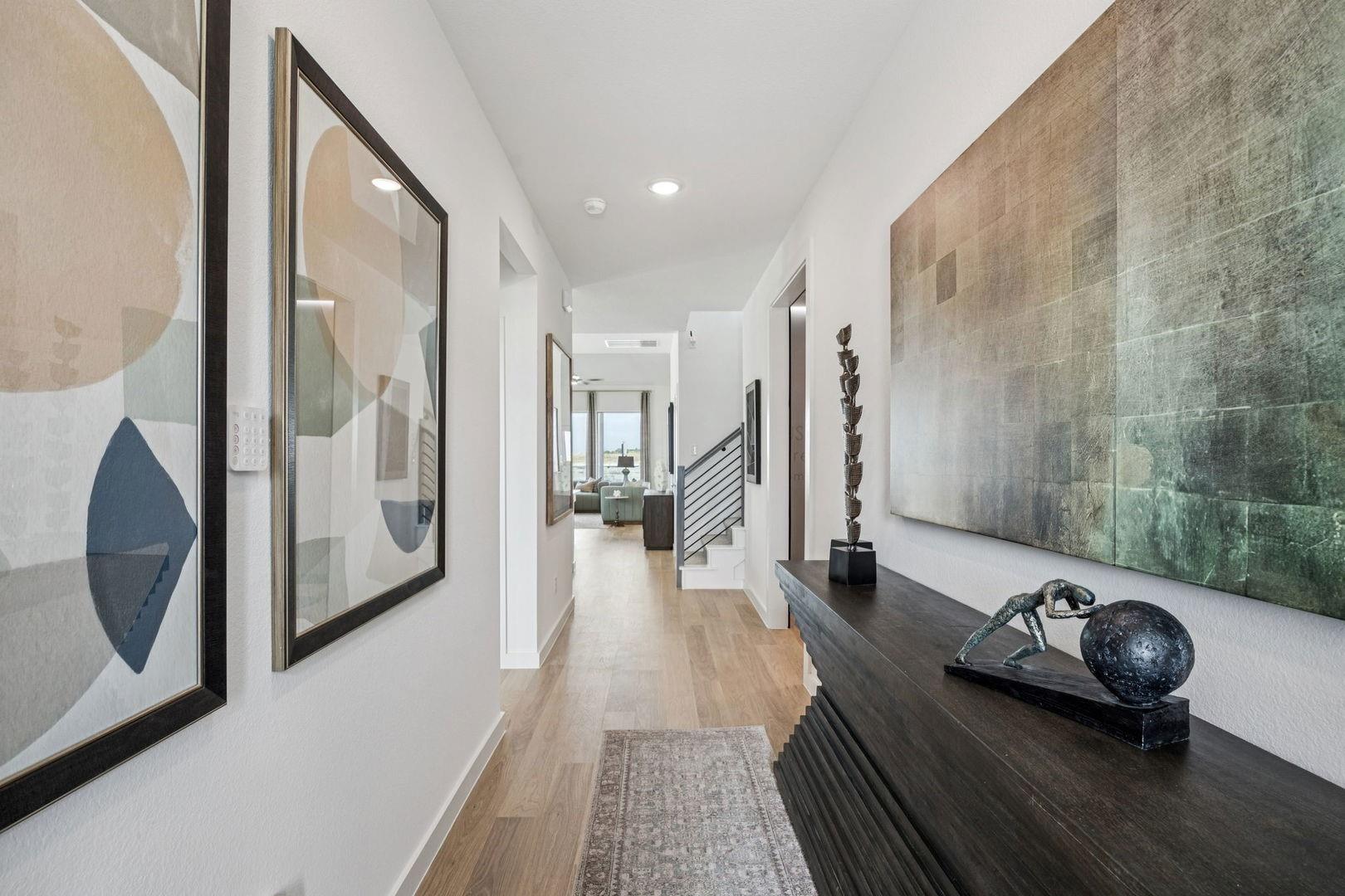 119 Mandeville Dr, Hutto, TX 78634