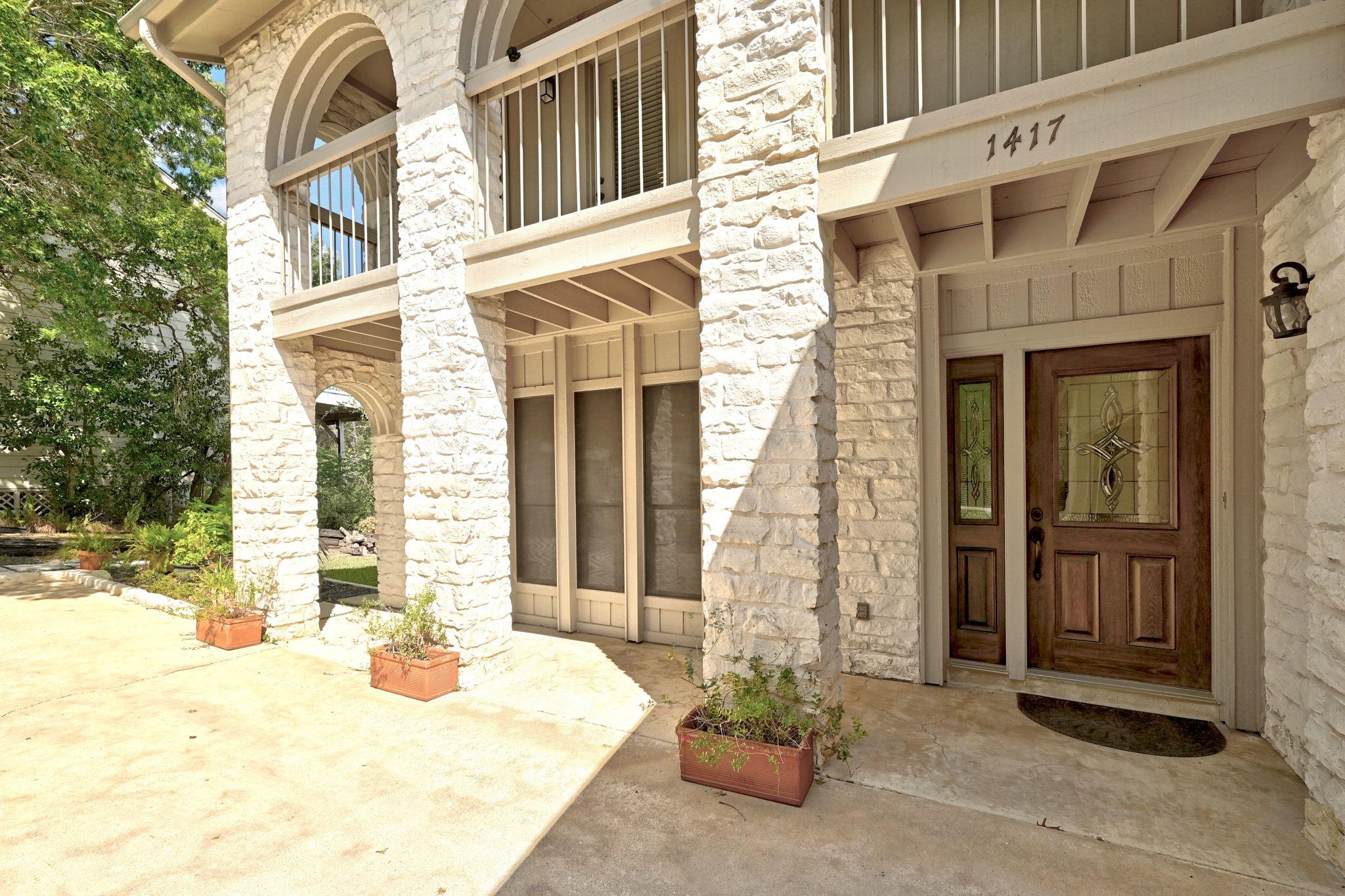 1417 Bay Hill Dr, Austin, TX 78746