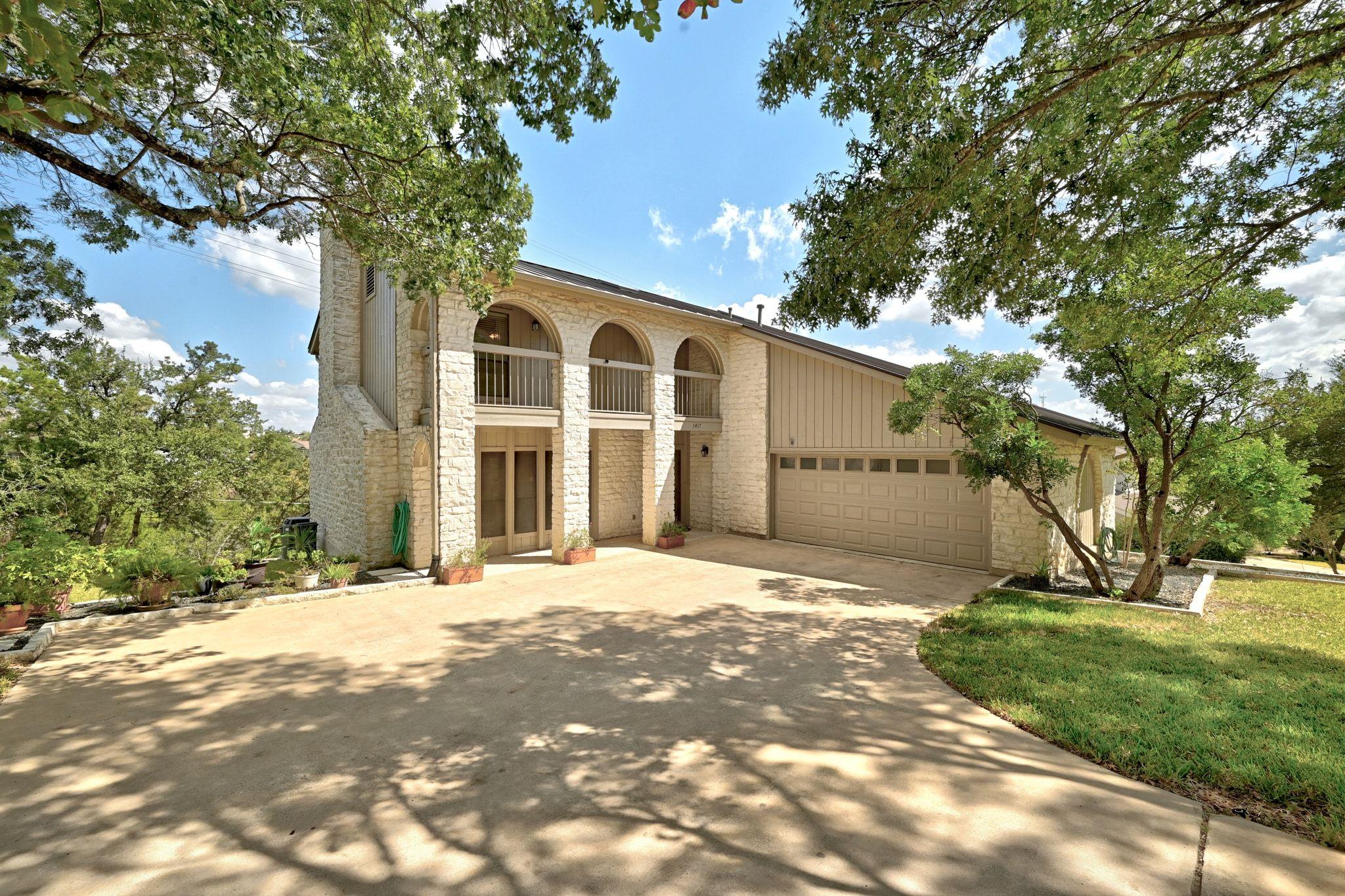1417 Bay Hill Dr, Austin, TX 78746
