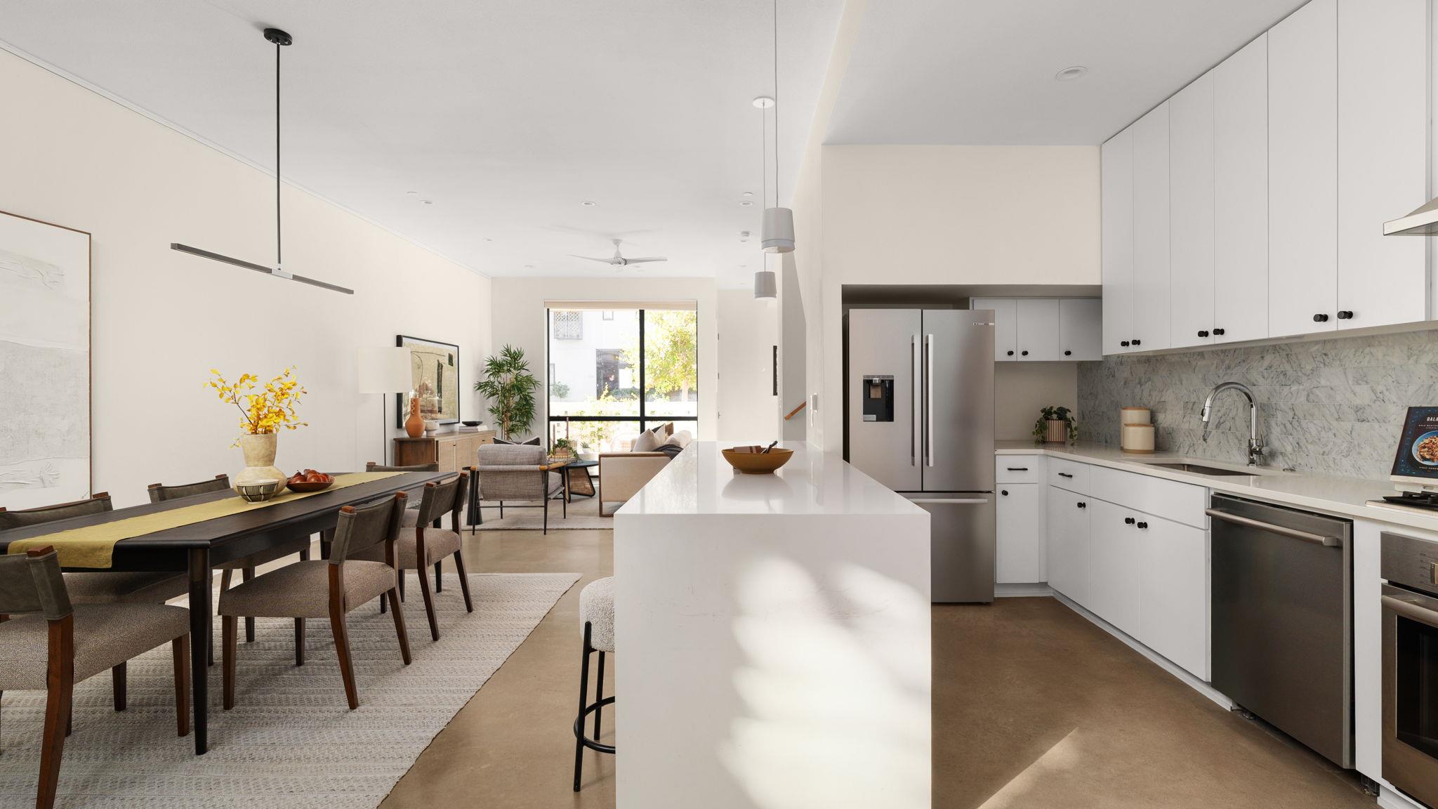 3813 Tilley St, Austin, TX 78723