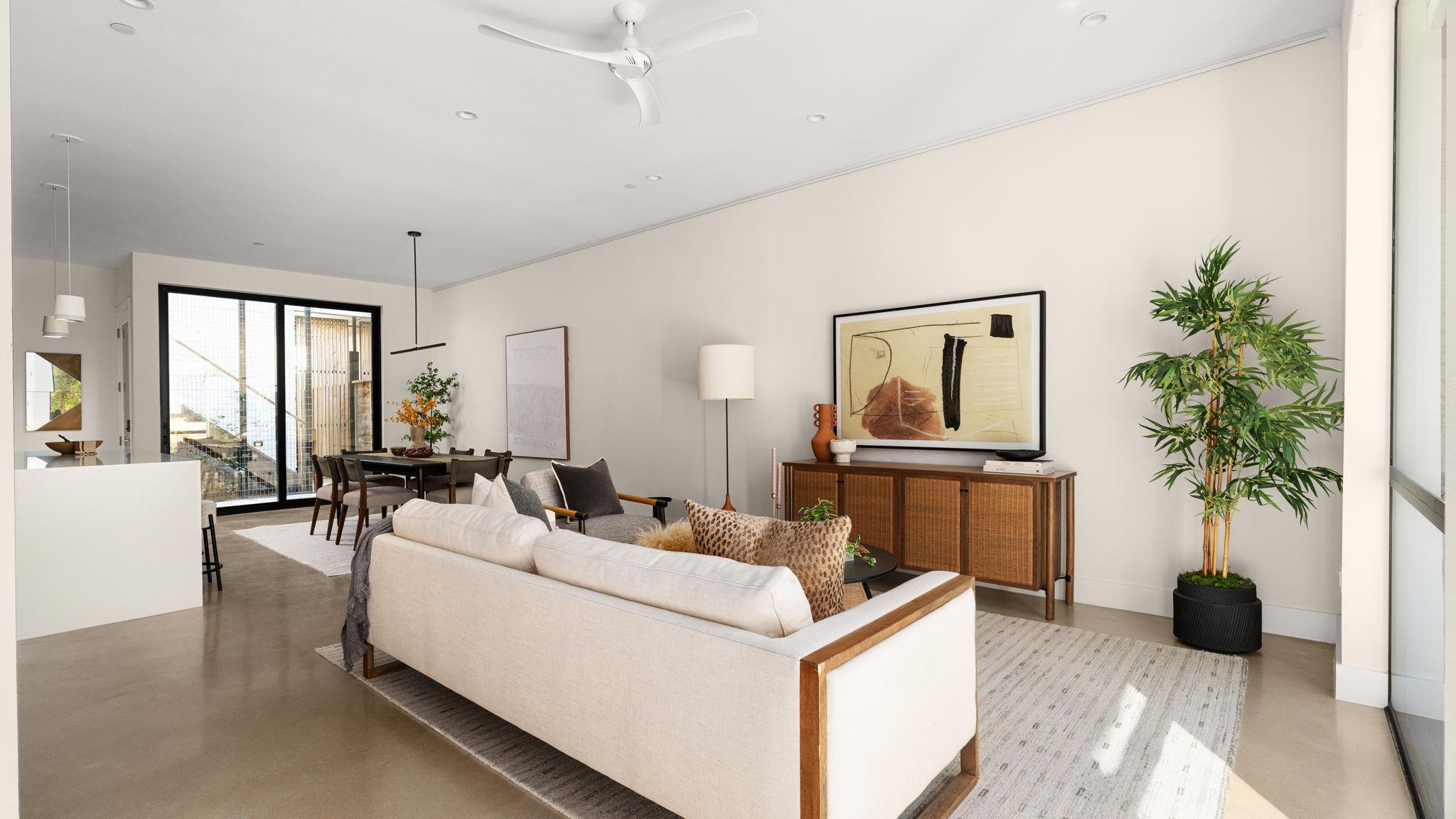 3813 Tilley St, Austin, TX 78723