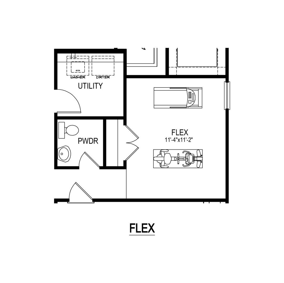 121 Mandeville Dr, Hutto, TX 78634