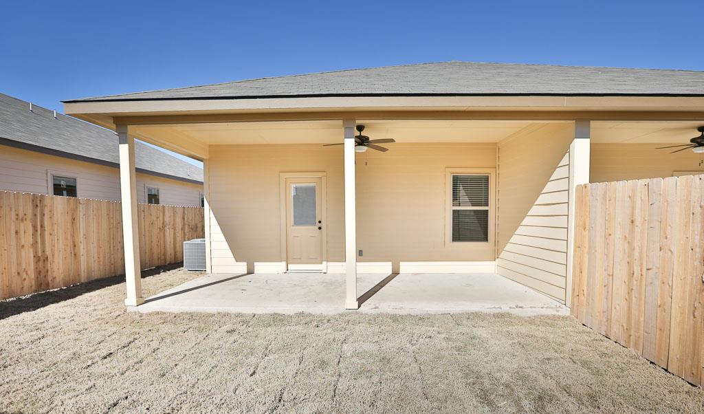 189 JOANNE Loop # A/ B, Buda, TX 78610