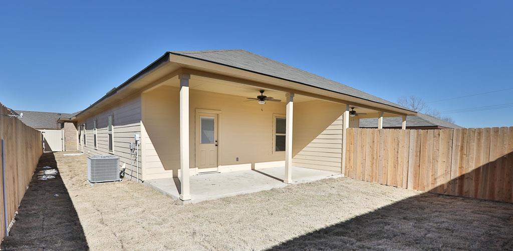 189 JOANNE Loop # A/ B, Buda, TX 78610