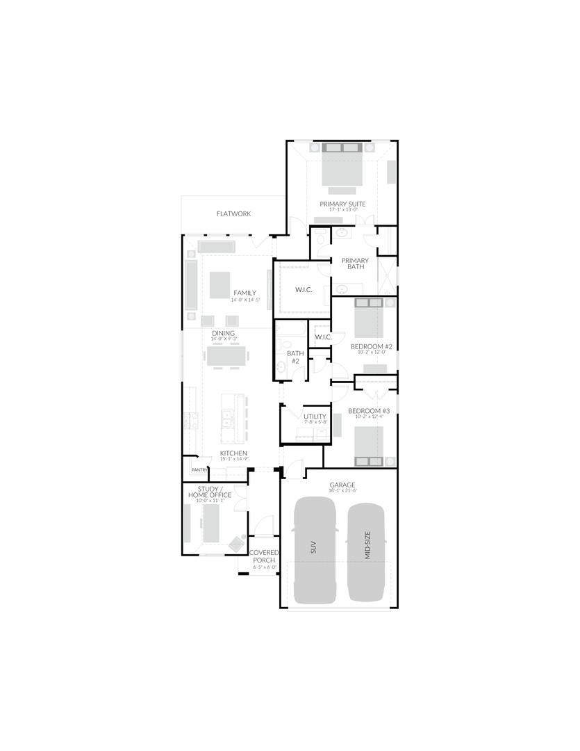 122 Mandeville Dr, Hutto, TX 78634