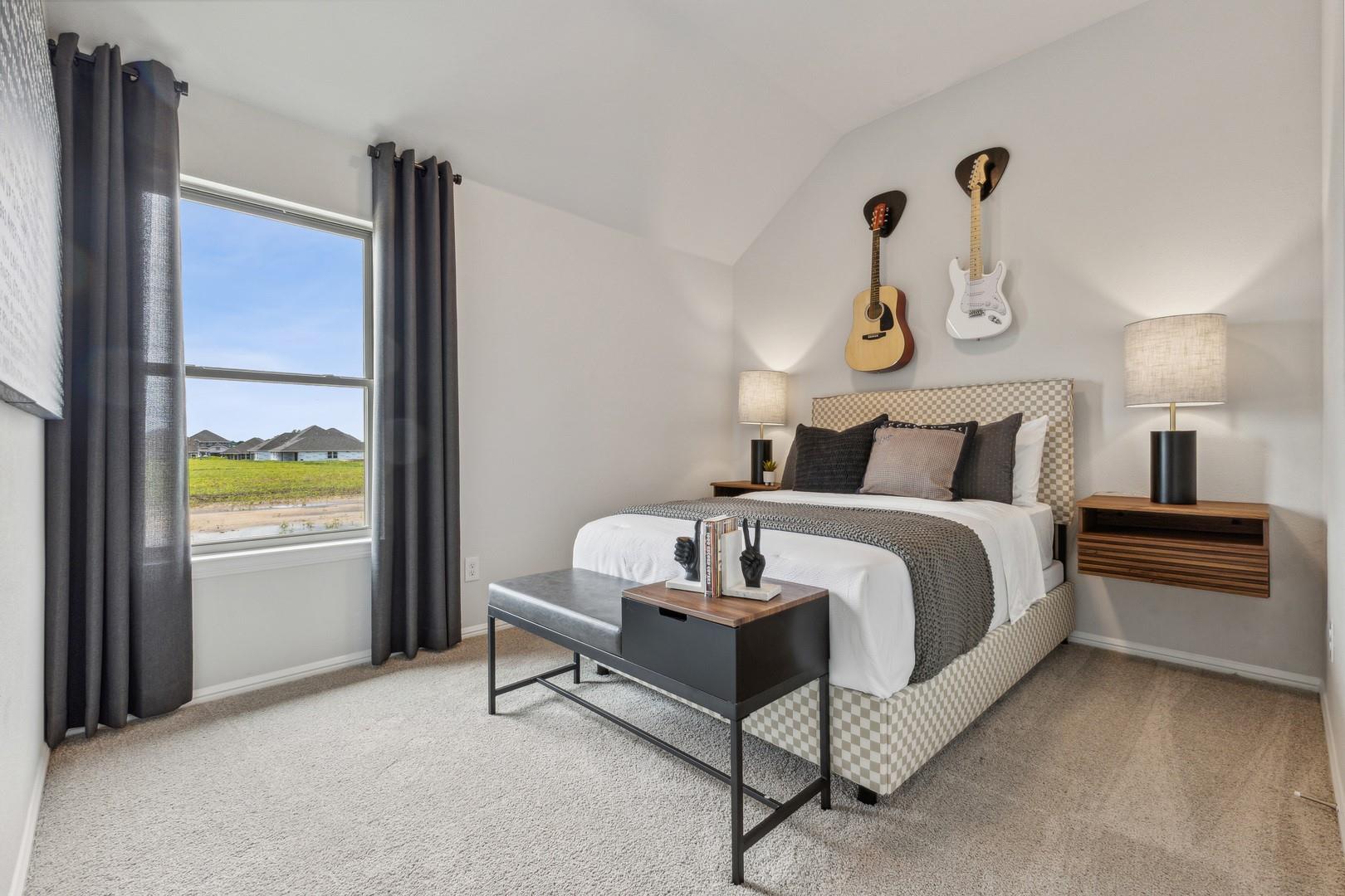 122 Mandeville Dr, Hutto, TX 78634