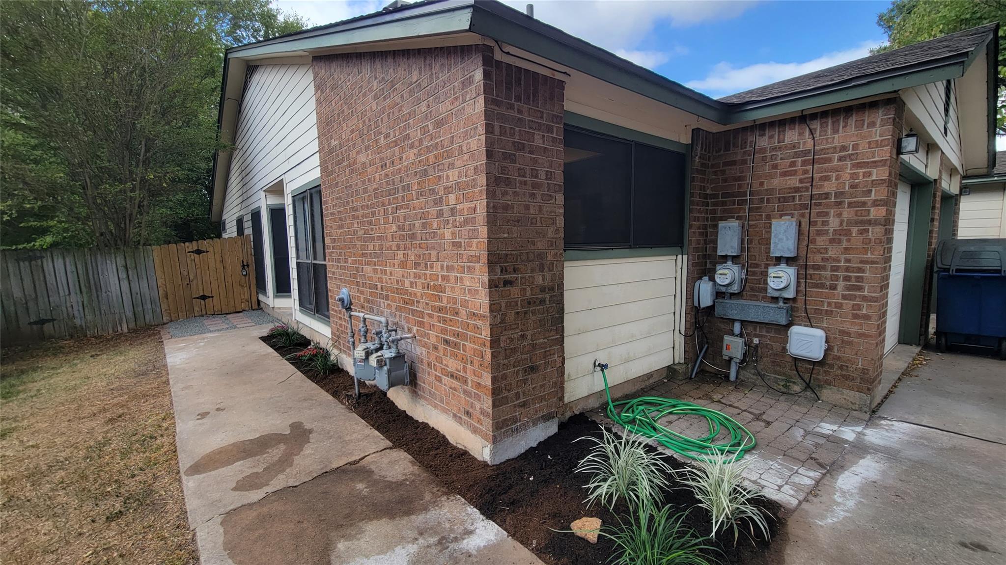 9110 Sedgemoor Trl # A, Austin, TX 78748