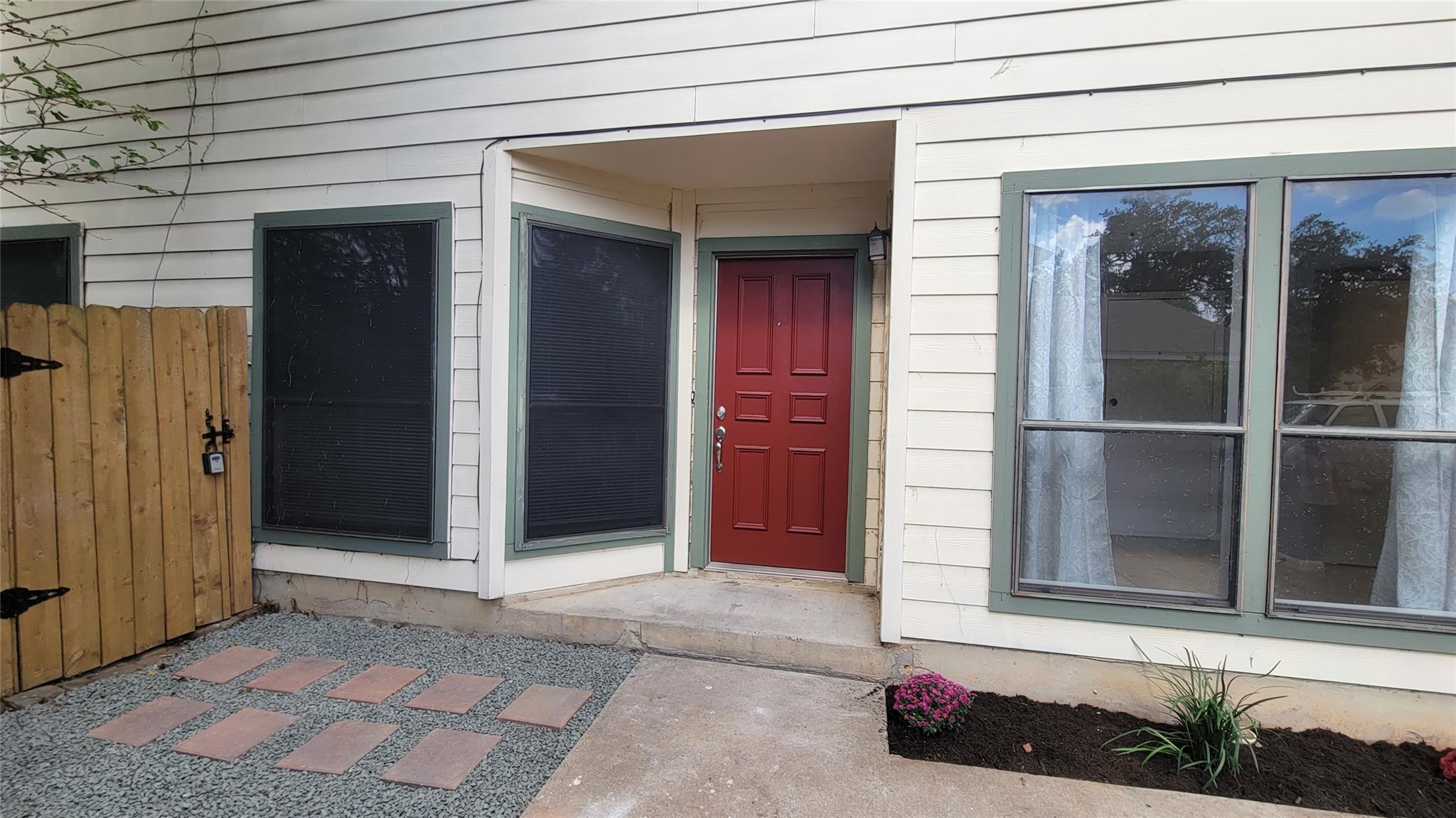 9110 Sedgemoor Trl # A, Austin, TX 78748