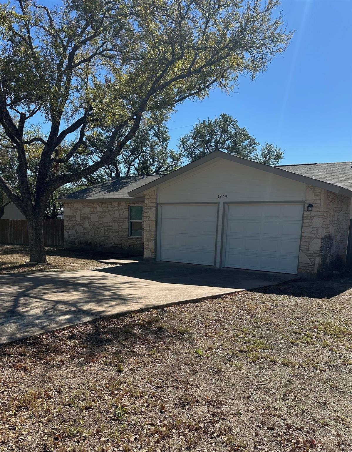 1405 Oak Meadows Cv, Round Rock, TX 78681