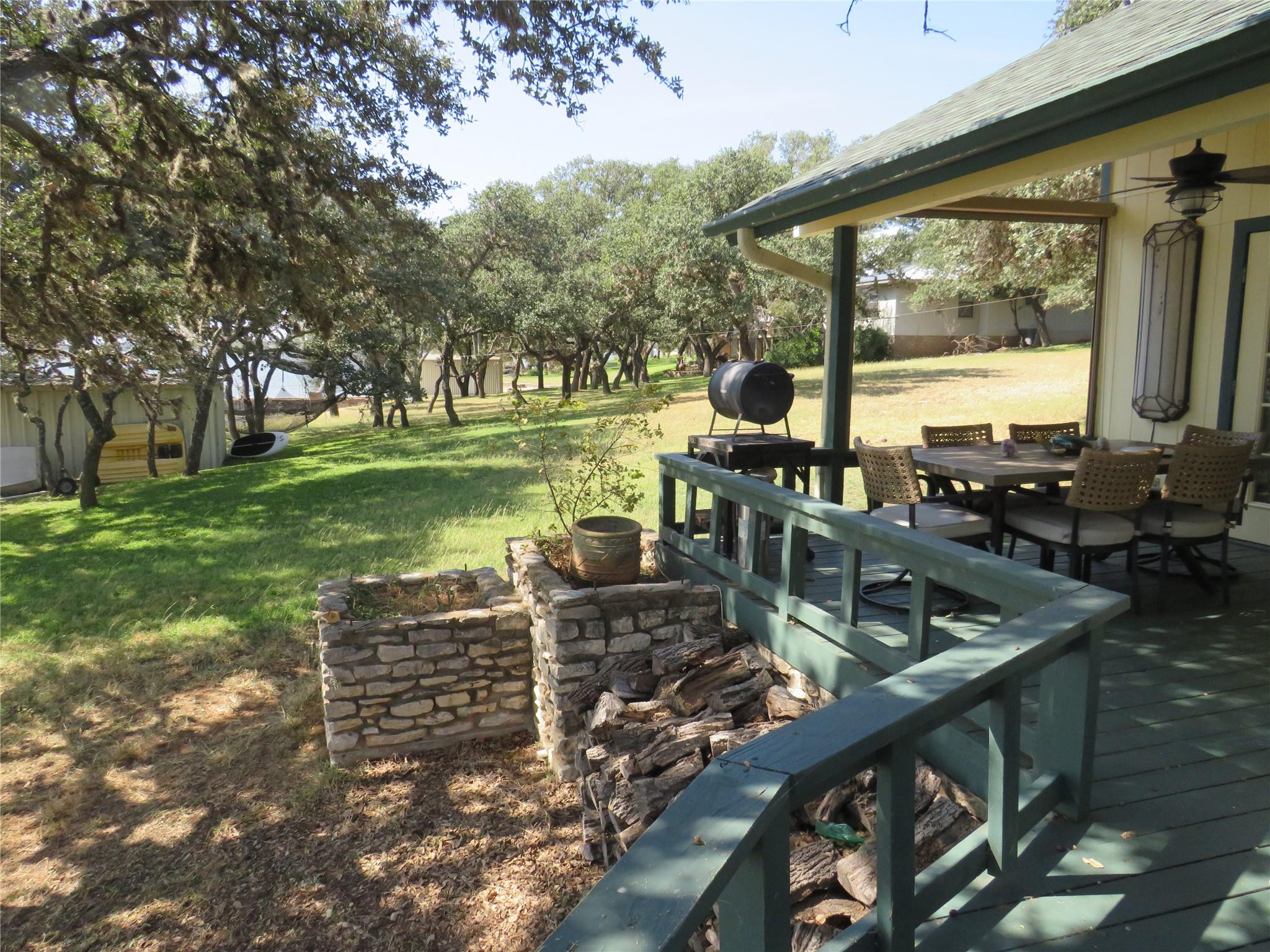 1604 County Road 128, Burnet, TX 78611