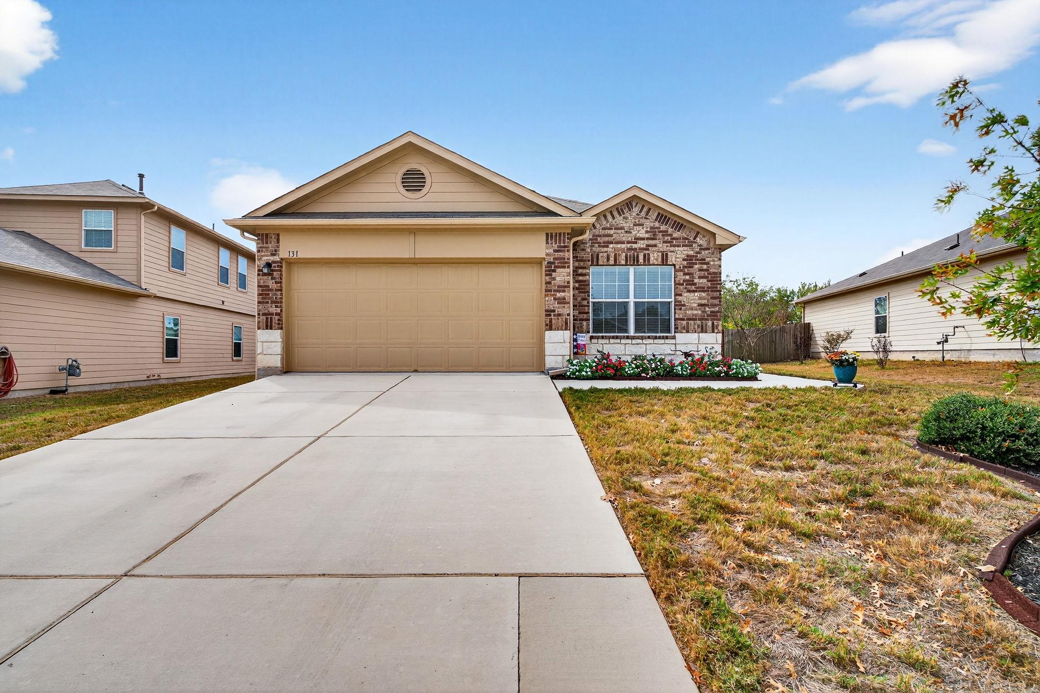 131 Coleto Creek Loop, Kyle, TX 78640